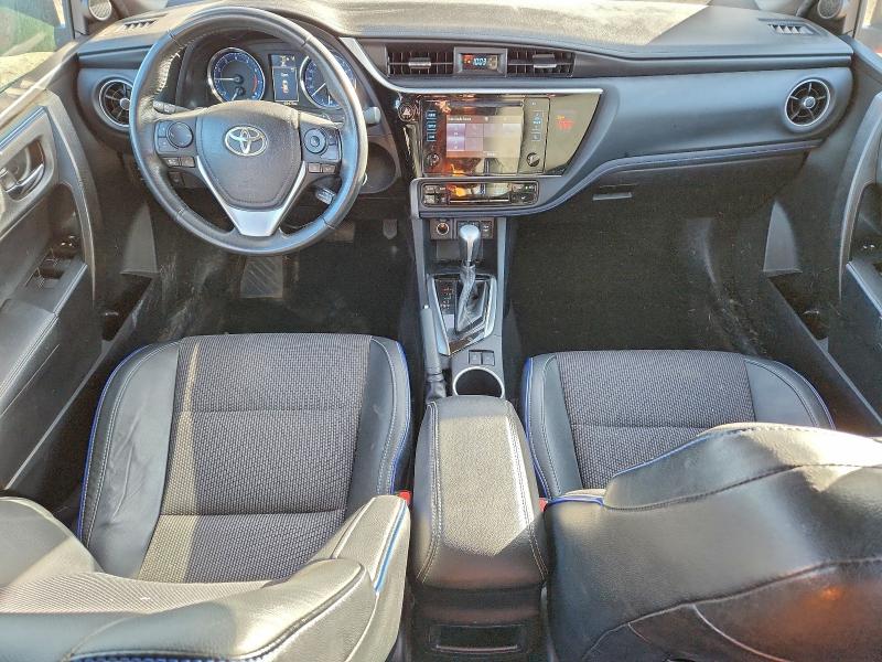 Фото 8 - TOYOTA COROLLA