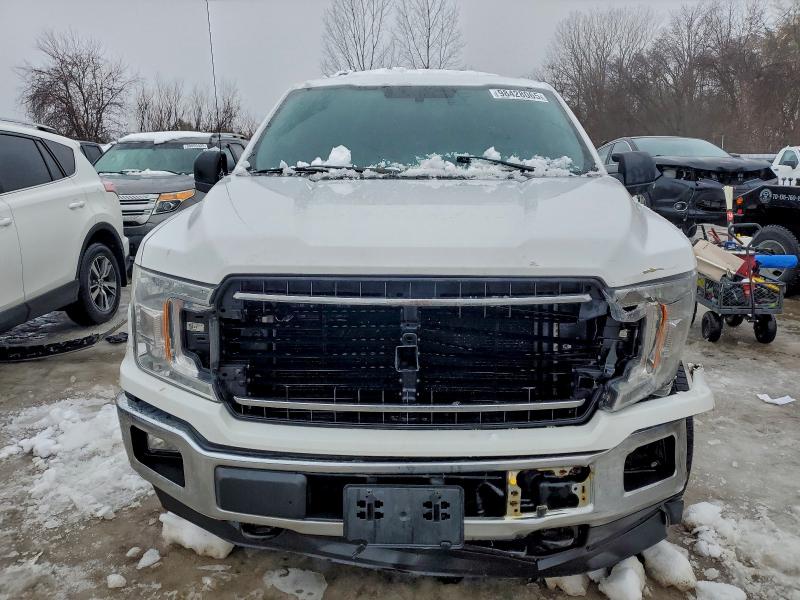 Фото 5 - FORD F-150