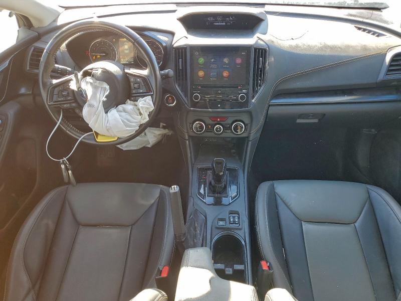 Фото 8 - SUBARU CROSSTREK