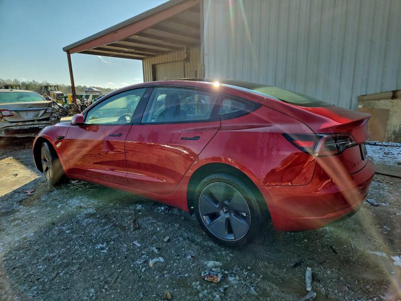 Фото 2 - TESLA MODEL 3