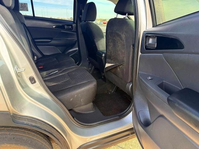 Фото 6 - MITSUBISHI ECLIPSE