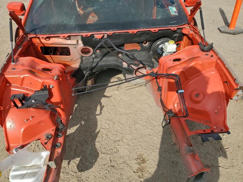 Фото 11 - DODGE CHARGER