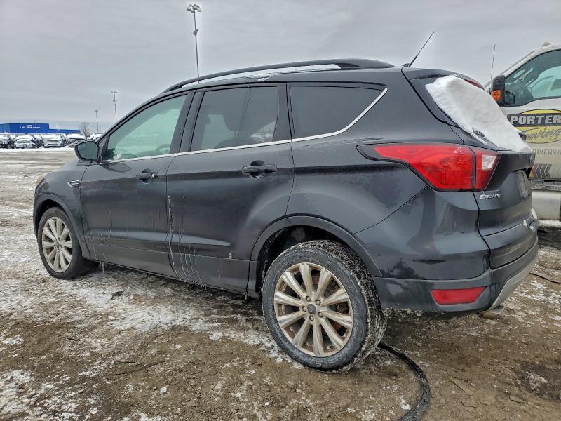 Фото 2 - FORD ESCAPE