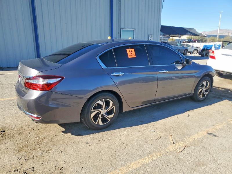 Фото 3 - HONDA ACCORD