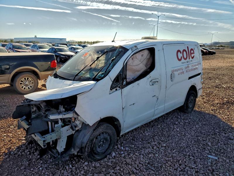 Фото 1 - CHEVROLET EXPRESS