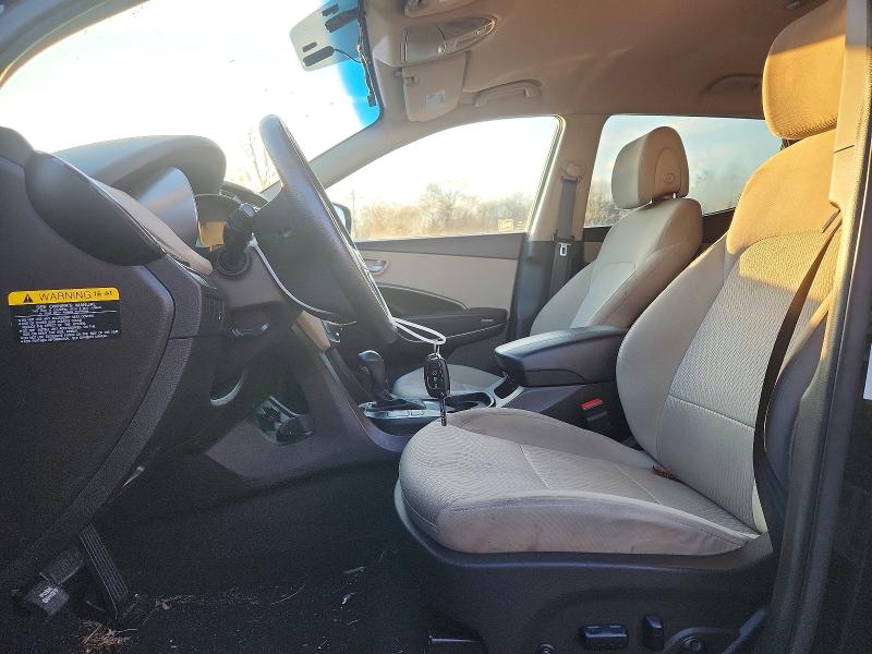 Фото 7 - HYUNDAI SANTA FE