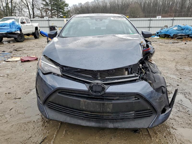 Фото 5 - TOYOTA COROLLA