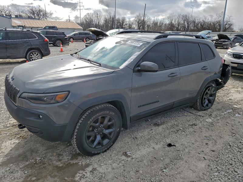 Фото 1 - JEEP GRAND CHER