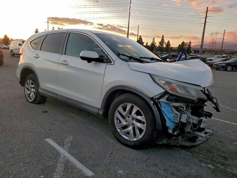 Фото 4 - HONDA CRV