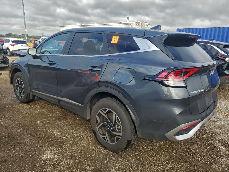 Фото 2 - KIA SPORTAGE