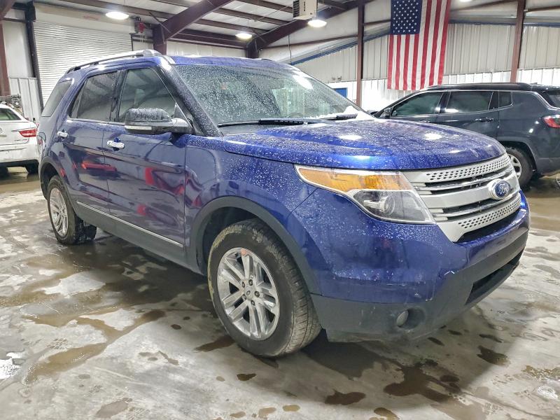 Фото 4 - FORD EXPLORER