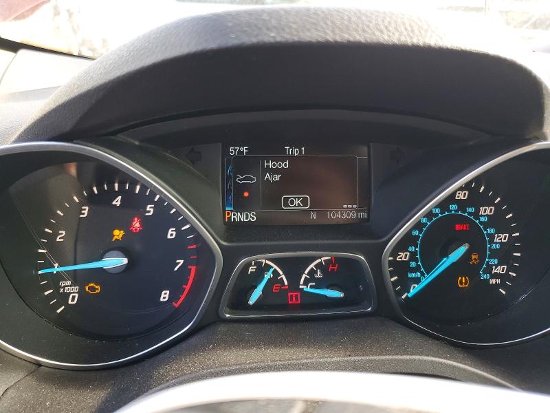 Фото 9 - FORD ESCAPE