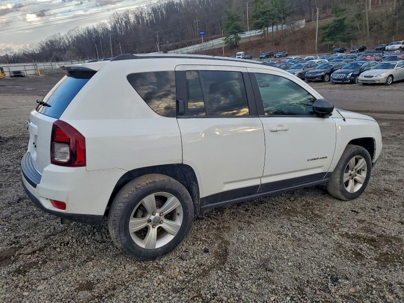 Фото 3 - JEEP COMPASS