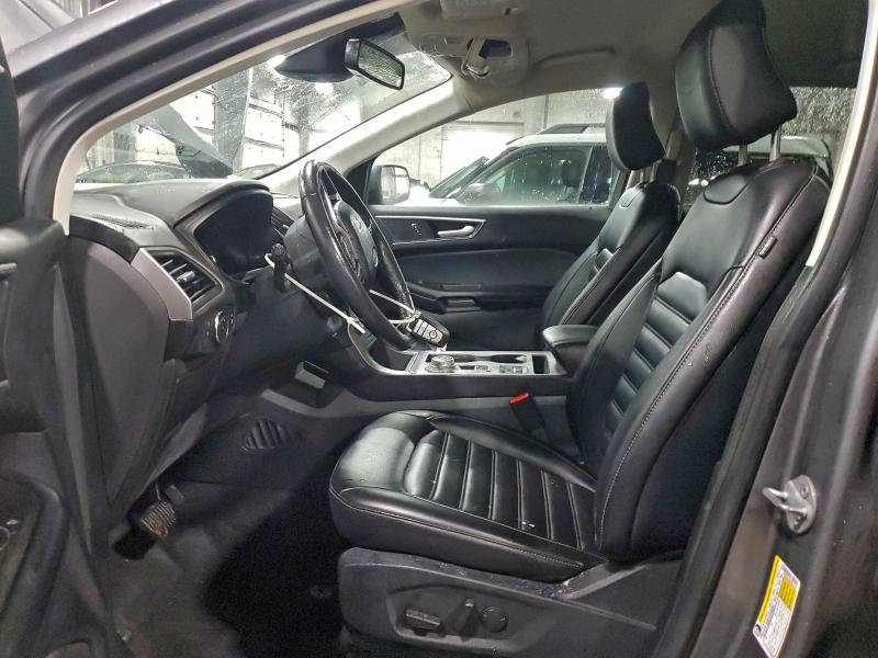 Фото 7 - FORD EDGE