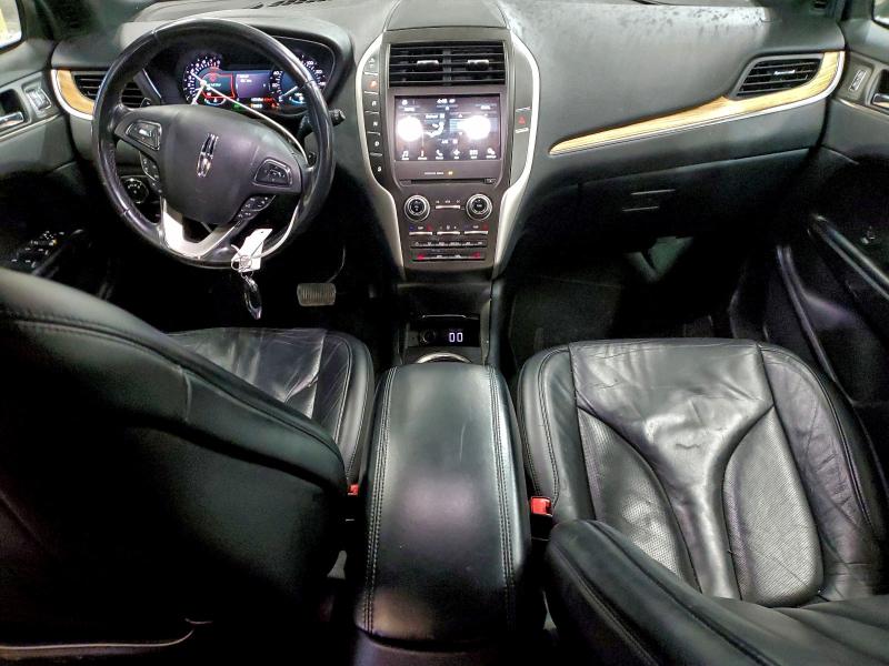 Фото 8 - LINCOLN MKC