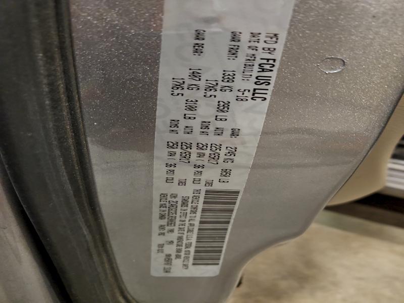 Фото 14 - DODGE CARAVAN