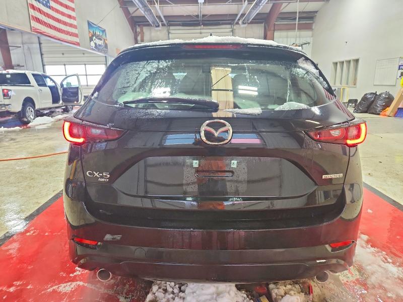 Фото 6 - MAZDA CX-5