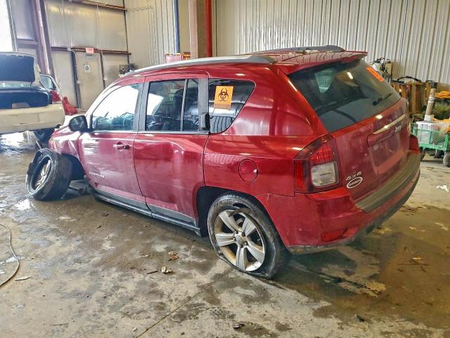 Фото 2 - JEEP COMPASS