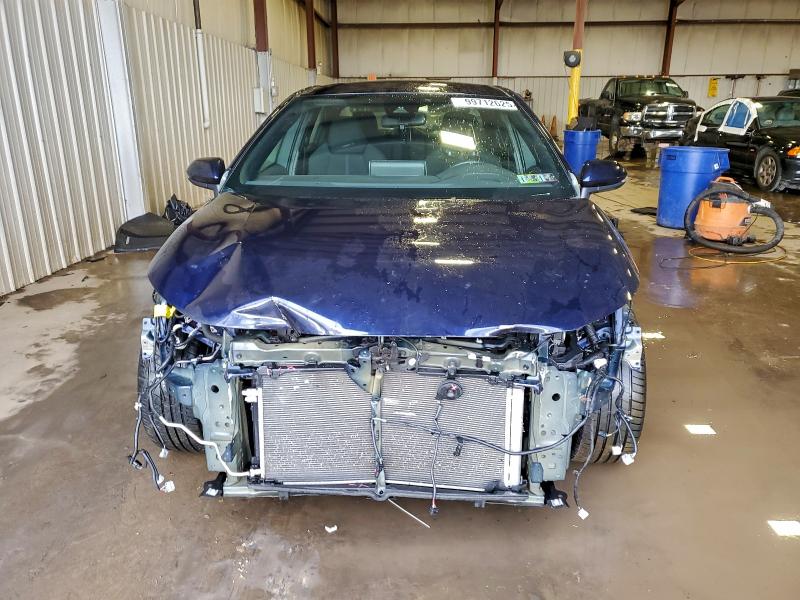 Фото 5 - TOYOTA COROLLA