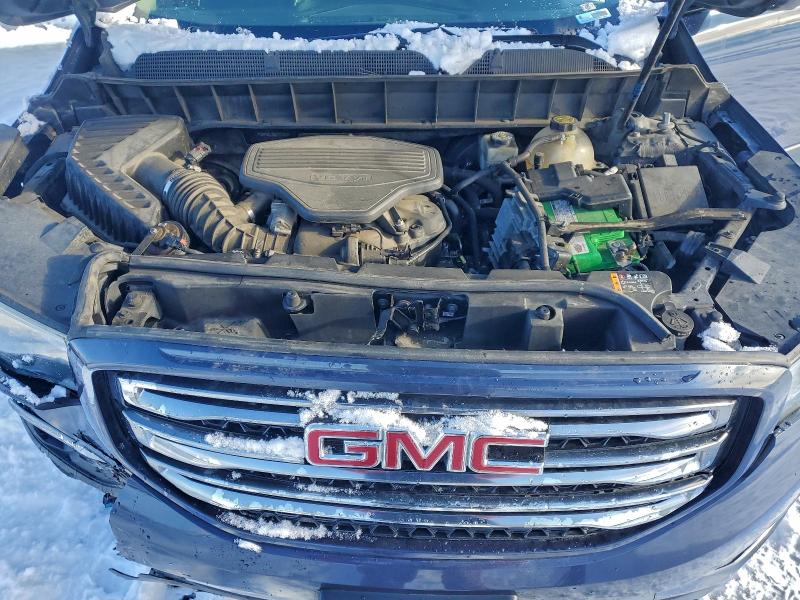 Фото 12 - GMC ACADIA