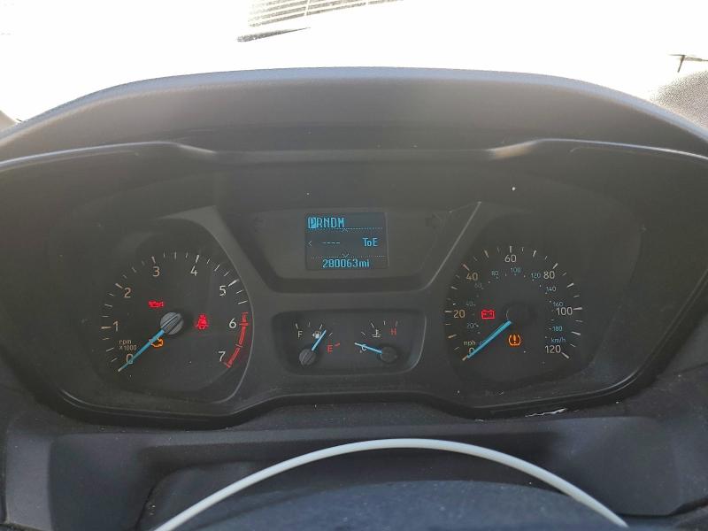 Фото 9 - FORD TRANSIT