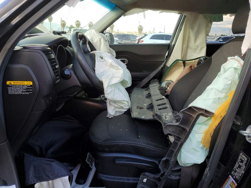 Фото 7 - KIA SOUL