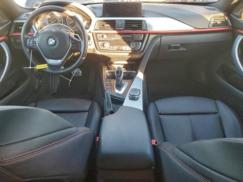 Фото 8 - BMW 4 SERIES