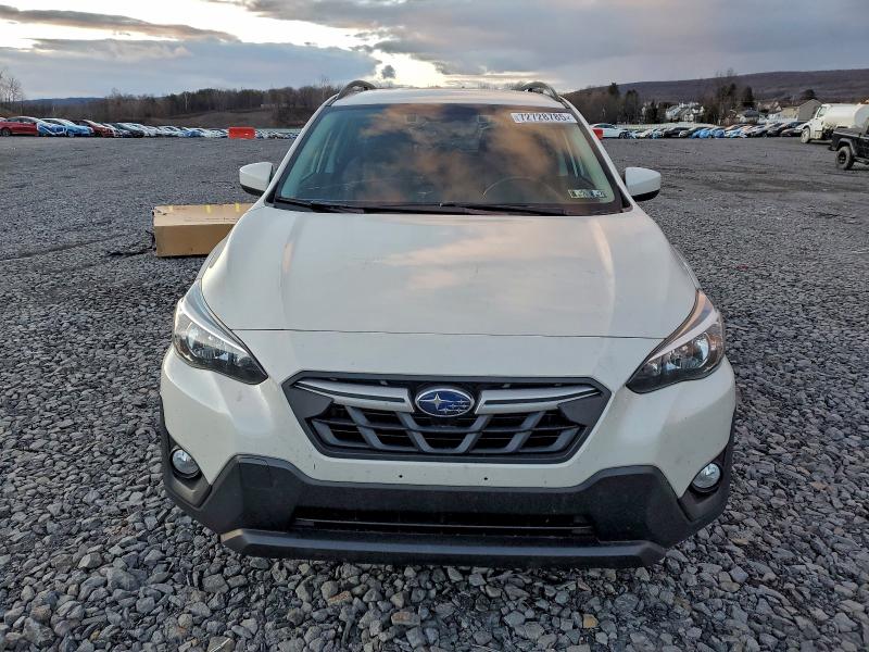 Фото 5 - SUBARU CROSSTREK