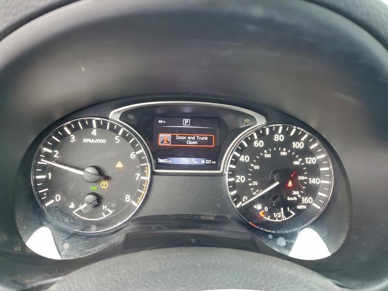 Фото 9 - NISSAN ALTIMA