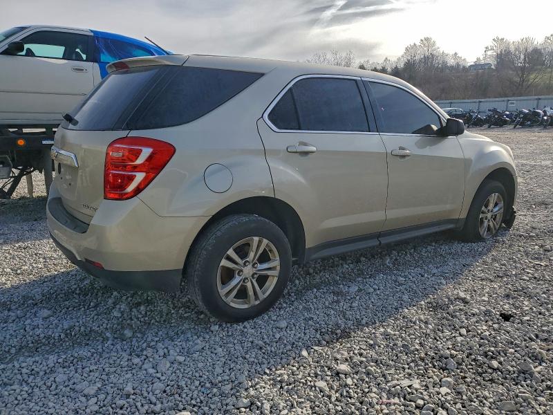 Фото 3 - CHEVROLET EQUINOX