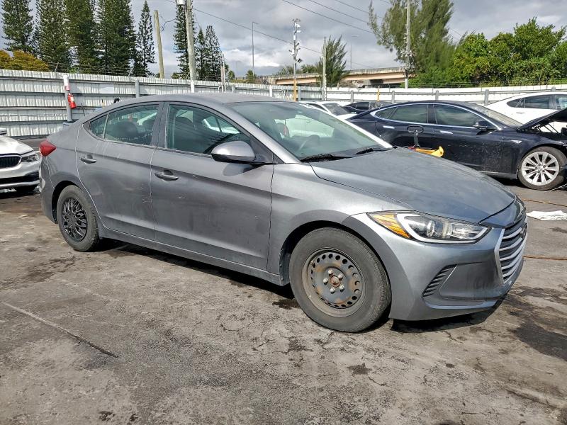 Фото 4 - HYUNDAI ELANTRA