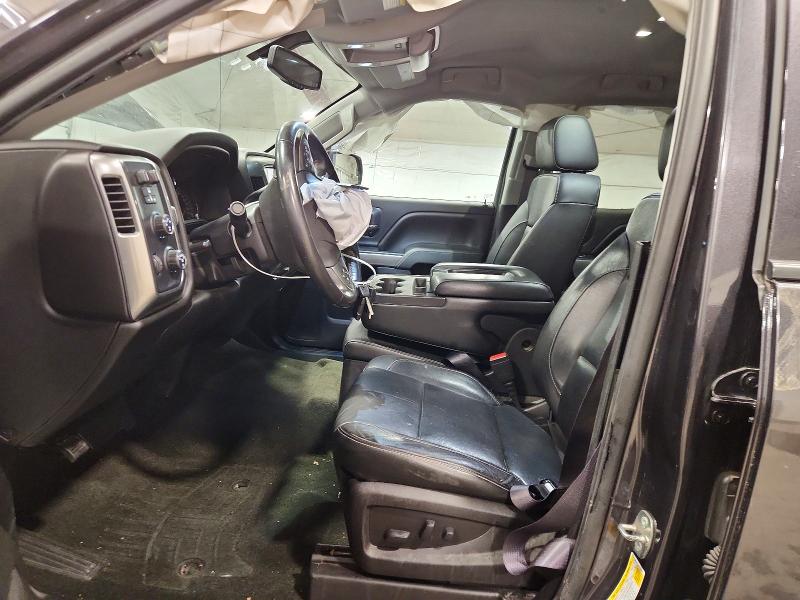 Фото 7 - CHEVROLET ALL Models