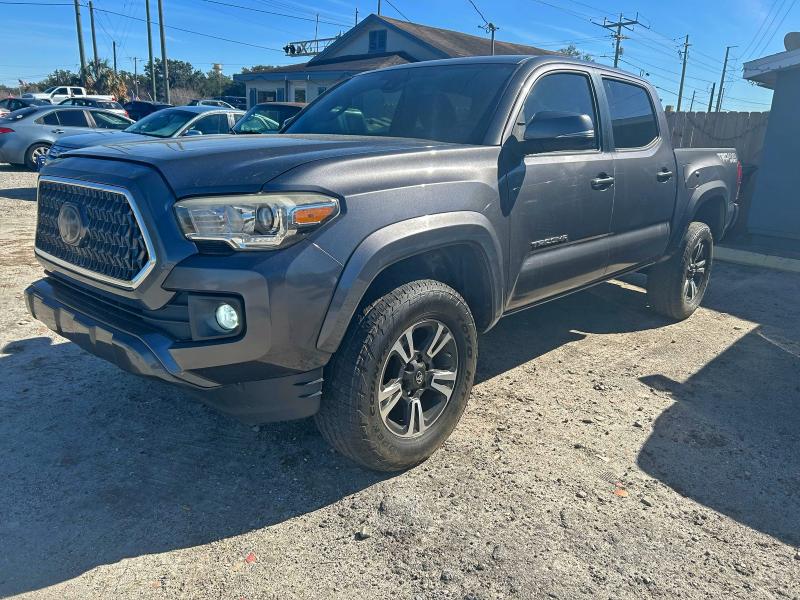 Фото 2 - TOYOTA TACOMA