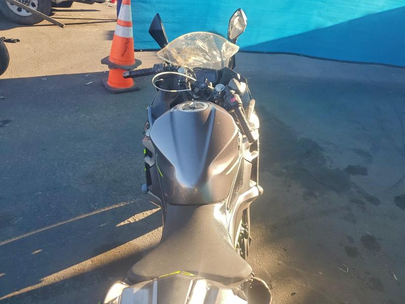 KAWASAKI ALL OTHER 2021