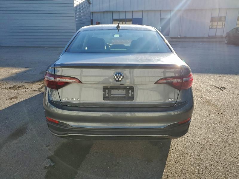 Фото 6 - VOLKSWAGEN JETTA