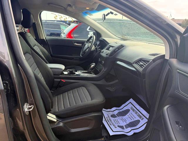 Фото 5 - FORD EDGE