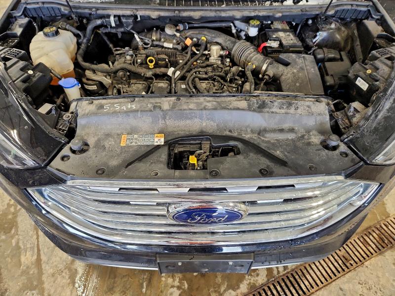 Фото 11 - FORD EDGE