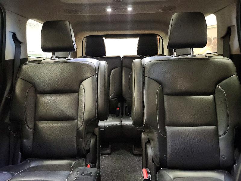 Фото 10 - GMC ACADIA