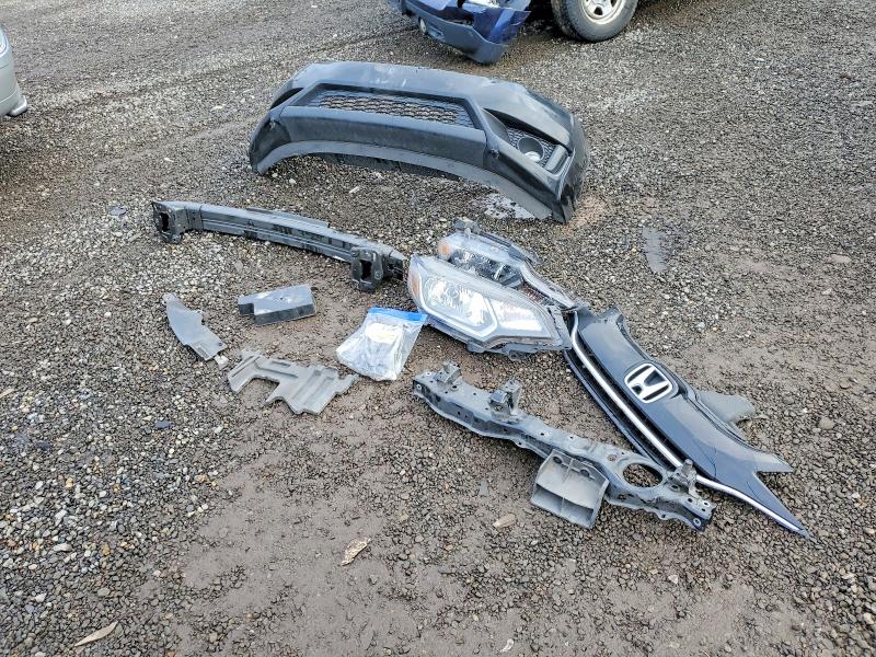 Фото 12 - HONDA FIT