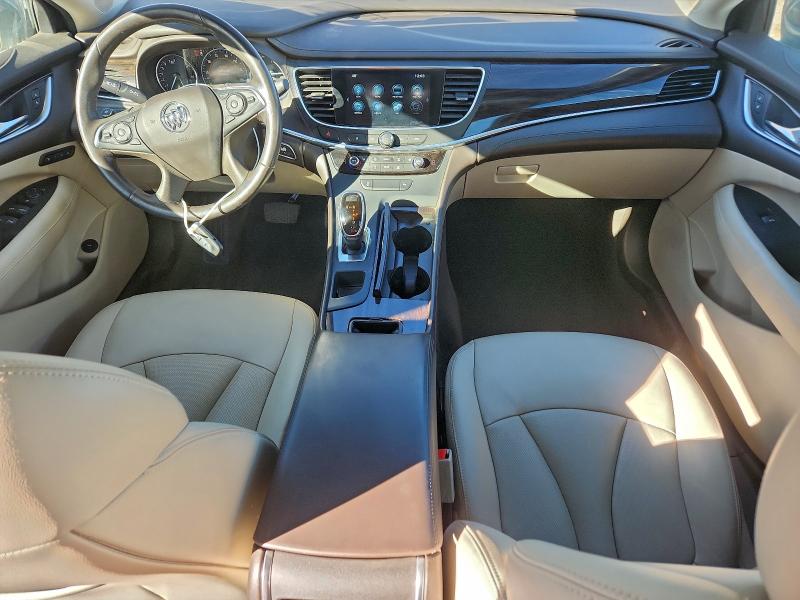 Фото 8 - BUICK LACROSSE