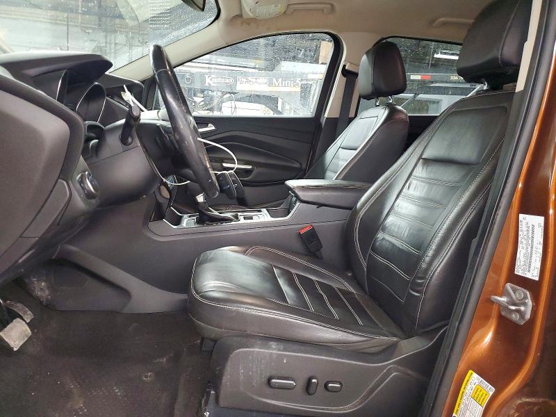 Фото 7 - FORD ESCAPE