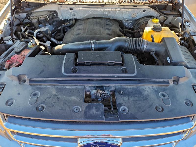 Фото 12 - FORD EXPEDITION