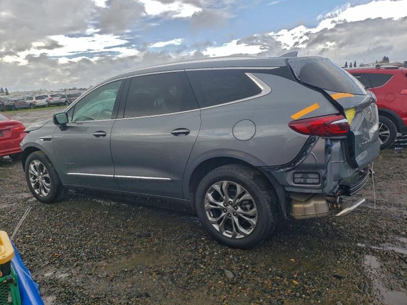 Фото 2 - BUICK ENCLAVE