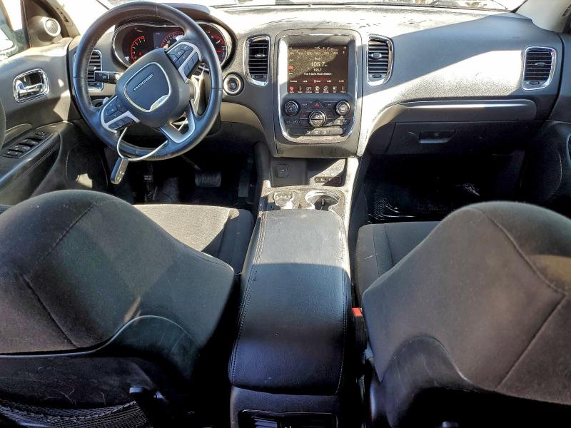 Фото 8 - DODGE DURANGO