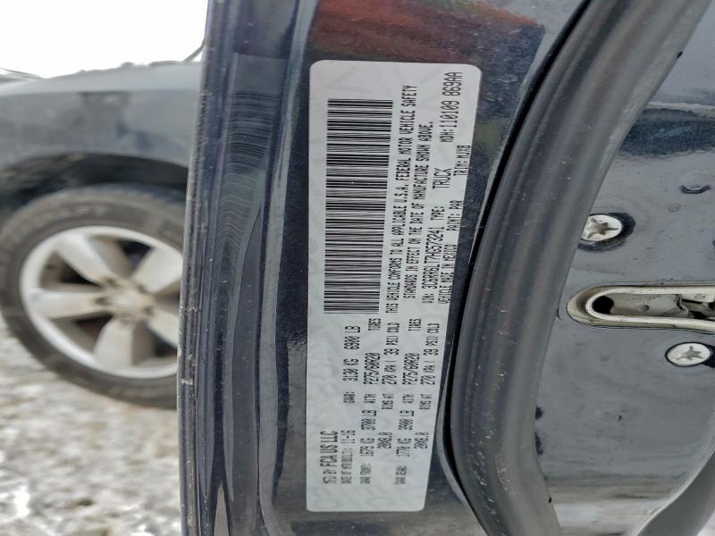 Фото 13 - RAM 1500