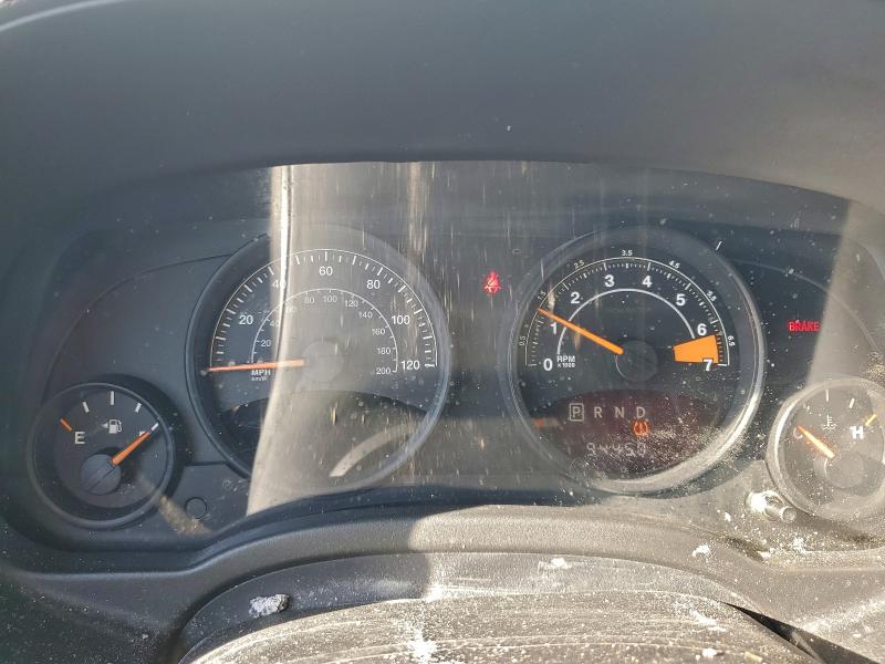 Фото 9 - JEEP PATRIOT