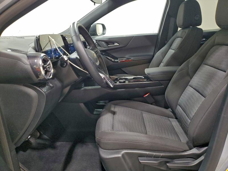 Фото 7 - CHEVROLET EQUINOX