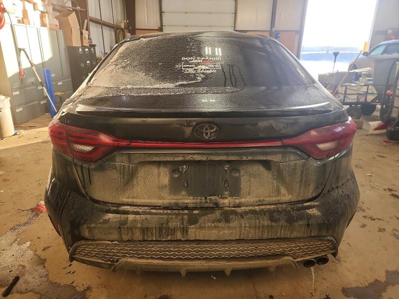 Фото 6 - TOYOTA COROLLA