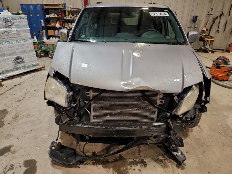 Фото 5 - DODGE CARAVAN