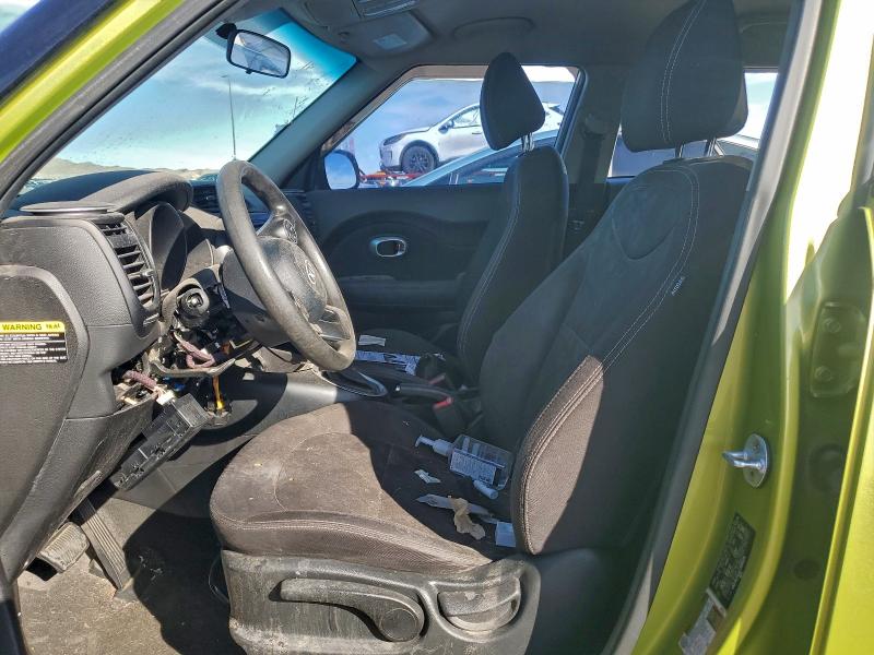 Фото 7 - KIA SOUL